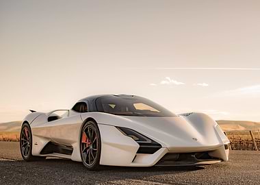 SSC Tuatara