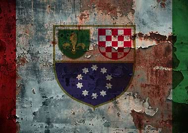 Bosnia and Herze Govina