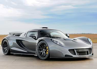 Venom GT