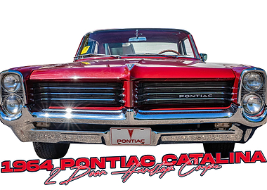 1964 Pontiac Catalina