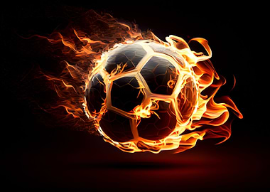 fire ball
