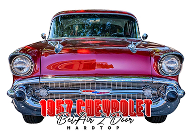 1957 Chevrolet Bel Air