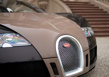 Bugatti