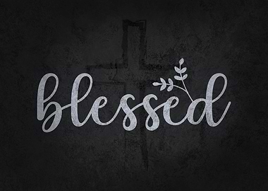 Blessed