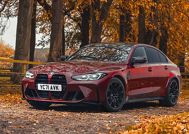 BMW M3