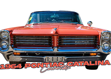 1964 Pontiac Catalina