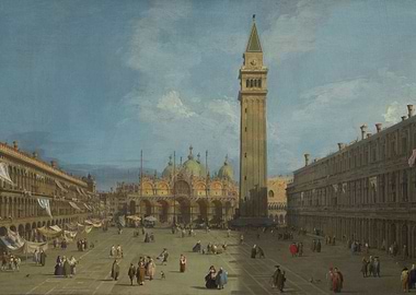 Giovanni Antonio Canal