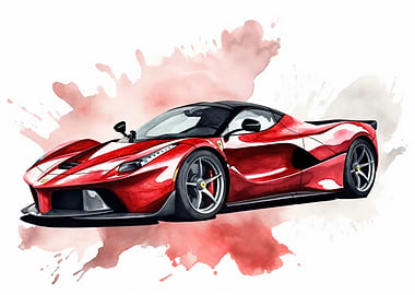 Ferrari La Ferrari