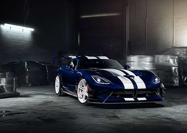 Dodge Viper