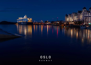 Oslo