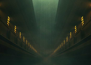 Month Ritual Scene 1 3D