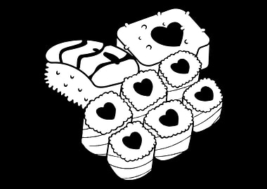 Sushi Love
