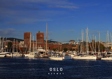 Oslo