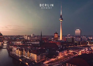Berlin