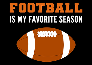 My Favorite Season Varsity