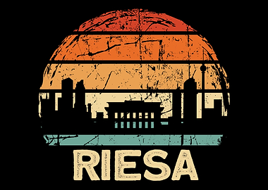 Riesa