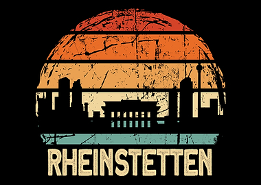 Rheinstetten
