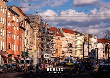 Berlin