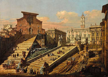 Santa Maria in Aracoeli