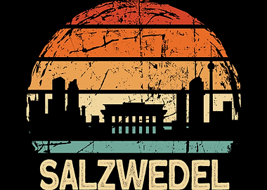 Salzwedel