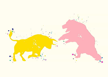 Bull and Bear