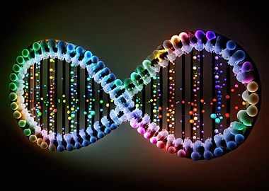 Decoding Lifes Blueprint