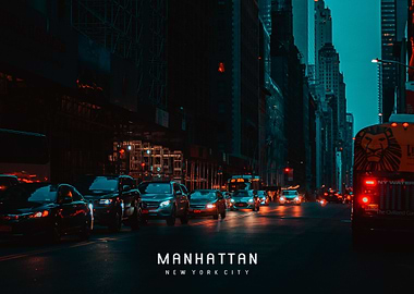 Manhattan