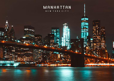 Manhattan