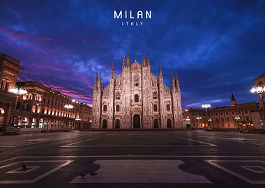 Milan