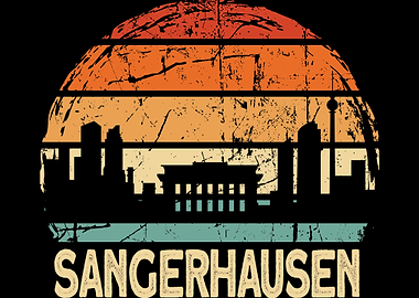 Sangerhausen