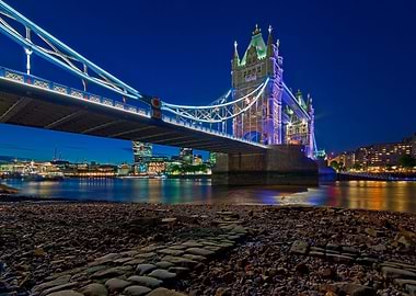 Tower Bridge London