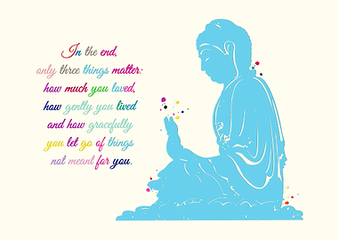 Buddha Quote