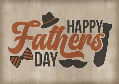 Happy Fathers Day