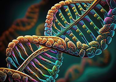 Discover the Power of DNA