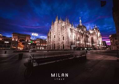 Milan