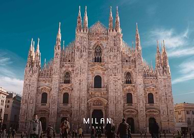 Milan