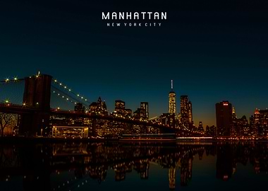 Manhattan