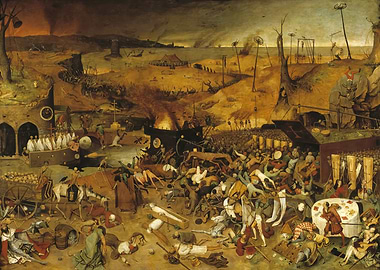 The Triumph of Death