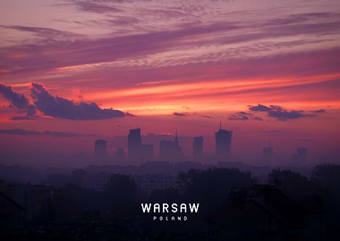 Warsaw