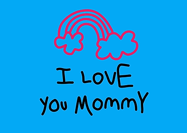 love mother