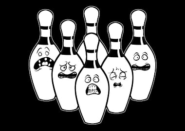 Bowling Bowler Funny