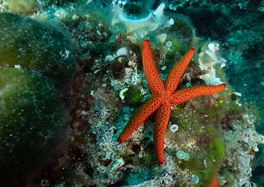 Starfish