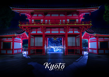 Kyoto
