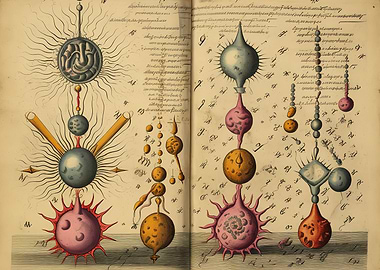 Biological Formula Books