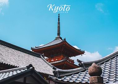 Kyoto