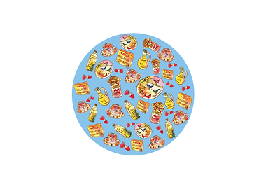 Ingredients for cooking