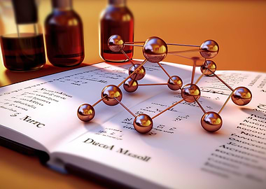 Biological Formula Books