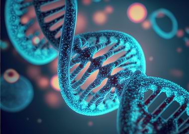 Exploring DNAs Depths