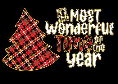 Most Wunderful Time of the