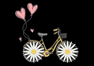 Daisy Bike Women